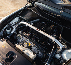 Ultra Racing Strut Bar for Infiniti G37 / Q60 2008-2016