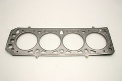 حشية رأس الأسطوانة القياسية MLS مقاس 92.5 مم و0.040 بوصة من Cometic Ford/Cosworth Pinto DOHC