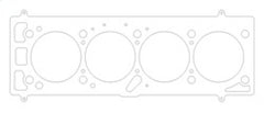 Cometic 76-85 Porsche 924 88mm .080 inch MLS Head Gasket