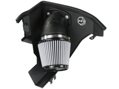 مداخل هواء aFe MagnumFORCE المرحلة 2 PDS AIS PDS BMW الفئة الثالثة (E46) 99-06 L6-2.5L/2.8L/3.0L