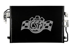 CSF 2008 Ford Escape 2.3L A/C Condenser