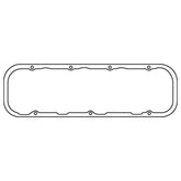 Cometic Chevy Mark-IV GM Gen-V/VI BB V8 .094in Fiber Valve Cover Gskt-Fits Brodix SR20 Series Heads