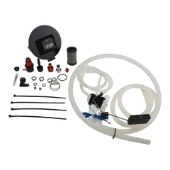 DeatschWerks X-Series Billet Fuel Filter Module for 06-19 Hemi / 08-21 Challenger / 06-21 Charger