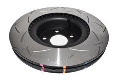 DBA 2012+ Tesla Model S دوار أمامي مشقوق من سلسلة 4000