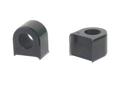 Whiteline 7/04+ Audi A3 / 2/06+ VW Jetta/8/03+ Golf 24mm Front Sway Bar Mount Bushing