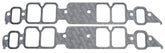 Edelbrock BBC Square Intake Gasket
