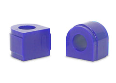 SuperPro 2014 Mazda 3 i SV Front 25mm Sway Bar Mount Bushing Set