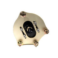 BLOX Racing 2016+ Honda Civic Coupe/Sedan (Non SI / Type R) Plus Series ممتصات صدمات قابلة للتعديل بالكامل