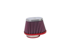 فلتر المكربن المخروطي BMC - يسار 50 مم