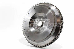 Clutch Masters 09-12 Hyundai Genesis Coupe 2.0L Turbo Single Mass Steel Flywheel