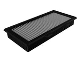 aFe MagnumFLOW Pro DRY S OE Replacement Filter 16-19 Cadillac CT-6 L4-2.0L