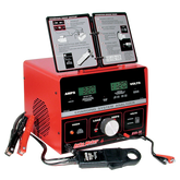 محلل نظام الشحن Autometer HD بدون الإصدار 2