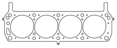 Cometic Ford SVO 302/351 4.180 inch Bore .040 Inch MLS Left Side Head Gasket