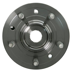 مجموعة المحور الأمامي الأيسر لسيارة فورد فريستار موديل 2004-2007 من MOOG