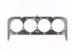 Cometic Chevy Gen1 Small Block V8 .056in MLS Cylinder Head Gasket - 4.185in Bore - Round Bore
