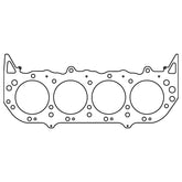 Cometic Chevrolet ZL1 Mark-IV Big Block V8 .066in MLS Cylinder Head Gasket - 4.250in Bore