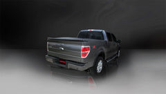 عادم كات باك أسود رياضي لسيارة كورسا 10-10 فورد F-150 رابتور 5.4 لتر V8
