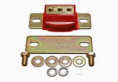 Energy Suspension GM Transmission Mount - Short - Red