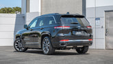 عادم كات باك بورلا 22-24 جيب جراند شيروكي 4xe 2.0 L4 AWD S-Type بدون أطراف