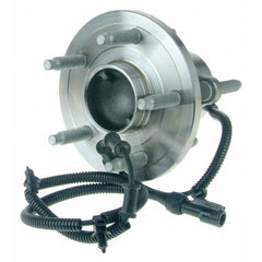 مجموعة المحور الخلفي لسيارة فورد فريستار موديل 2004-2007 من MOOG