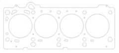 Cometic Chrysler ED1/EDV/EDZ .027in MLS Cylinder Head Gasket - 90mm Bore