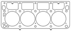 Cometic GM LS Gen-3/4 Small Block V8 .098in MLS Cylinder Head Gasket - 4.100in Bore