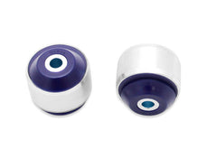 Superpro 2019+ Toyota RAV4 /2018+ Camry Front Lower Control Arm Inner Bushing Kit (Double Offset)