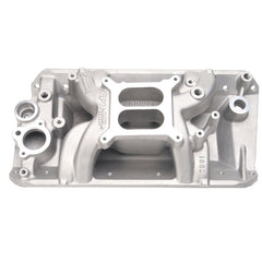 محركات Edelbrock AMC Air Gap Manifold 304-401 CI