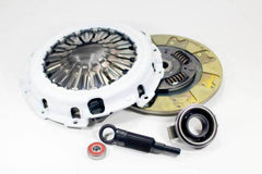 مجموعة القابض Clutch Masters لسيارة Subaru WRX 2.0L (منتصف 2018 مع رقم تعريف السيارة J*806877) FX300 موديل 2018-2019
