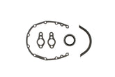 Cometic Chevy 4.3L Gen1 90 Deg V6-1975-1995 Gen1 SB V8 Timing Cover Gskt Kit-w/ Thick Front Seal