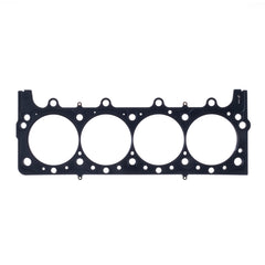 Cometic Ford 460 Pro-Stock 4.685 inch Bore .040 inch MLS For A460 Block Head Gasket