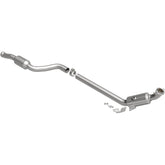 MagnaFlow Direct Fit Catalytic Converter 13-14 Mercedes-Benz GLK350 3.5L