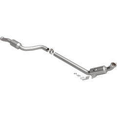 MagnaFlow Direct Fit Catalytic Converter 13-14 Mercedes-Benz GLK350 3.5L