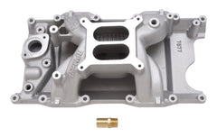 مشعب العادم Edelbrock Chrysler Magnum 5 2/5 9 Air Gap Performer RPM