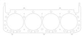 Cometic GM Dart/Brodix Small Block V8 .040in / 4.270in Bore / 4.500in Bore Center MLS Head Gasket