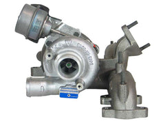 شاحن توربيني بديل BorgWarner 02-04 VW Golf GTI 1.8T BV39