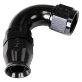 Russell Black 120 -12 Pro Ptfe Hose End