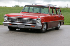 نظام Ridetech Nova Front TruTurn 62-67