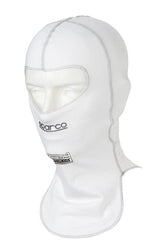 Sparco Hood RW9 White