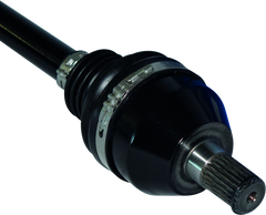 محور سباق DragonFire Hydra - Can-Am Maverick X3 900 X mr Turbo R 18-19 - الموضع - أمامي - يمين/يسار