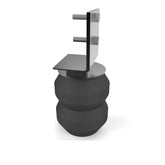 نظام تعزيز التعليق الأمامي لسيارة GMC C7000 من Timbren موديل 1988