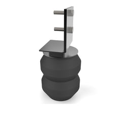 نظام تعزيز التعليق الأمامي لسيارة GMC C7000 من Timbren موديل 1988