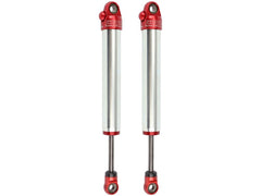 aFe Sway-A-Way 2.0in Rear Shock Kit 07-14 GM 1500