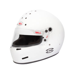 خوذة Bell K1 Sport SA2020 V15 Brus - مقاس 56 (أبيض)