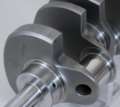 عمود مرفقي من الفولاذ المصبوب القياسي صغير الحجم من طراز Eagle Pontiac 400 - توازن داخلي