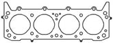 Cometic AMC 290/304/343/360 Gen-2/3 V8 .040in MLS Cylinder Head Gasket - 3.810in Bore