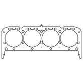 Cometic GM SB2.2 Small Block V8 .070in MLS Cylinder Head Gasket - 4.190in Bore - With Steam Holes