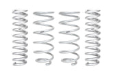 Eibach 18-23 Jeep Wrangler Rubicon (JL) Pro-Lift-Kit Springs