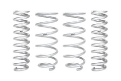 Eibach 18-23 Jeep Wrangler Rubicon (JL) Pro-Lift-Kit Springs