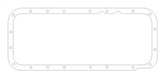 Cometic Chrysler B/RB .060in AFM Oil Pan Gasket Gasket